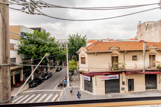Imagem Apartamento com 3 Quartos à Venda, 107 m² em Bom Retiro - São Paulo Imagem Apartamento com 3 Quartos à Venda, 107 m² em Bom Retiro - São Paulo