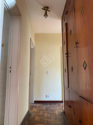 Imagem Apartamento com 3 Quartos à Venda, 144 m² em Vila Buarque - São Paulo