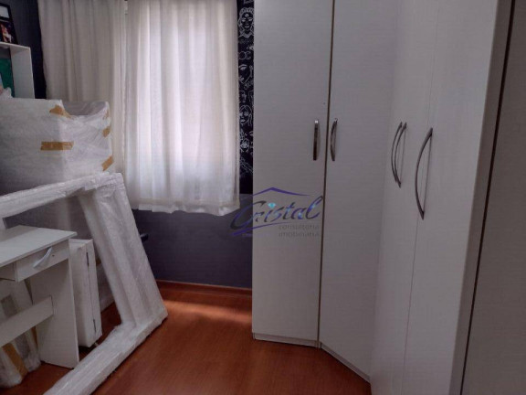 Foto do imóvel Apartamento com 3 Quartos à Venda, 68 m² em Butantã - São Paulo