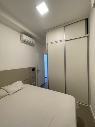 Imagem Apartamento com 1 Quarto para Alugar, 35 m² em Santa Cecília - São Paulo Imagem Apartamento com 1 Quarto para Alugar, 35 m² em Santa Cecília - São Paulo