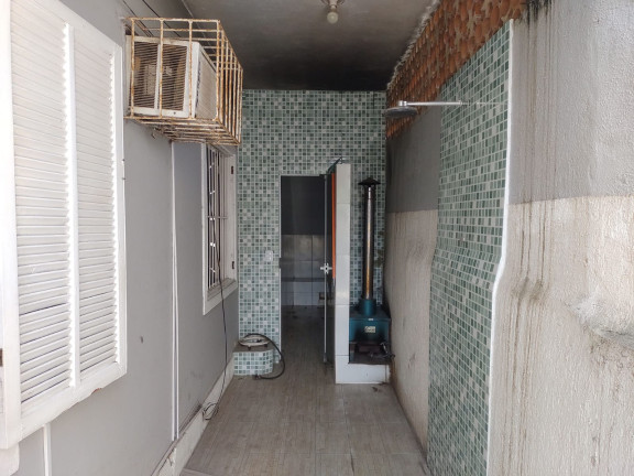 Imagem Imóvel com 3 Quartos para Alugar, 248 m² em Centro - Araruama