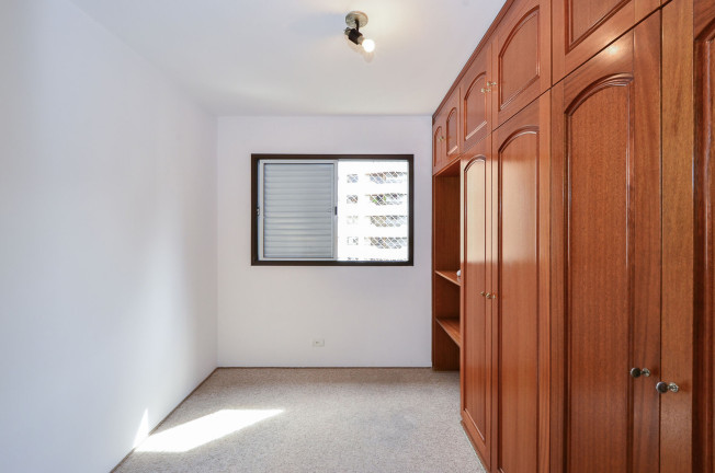 Imagem Apartamento com 3 Quartos à Venda, 90 m² em Vila Uberabinha - São Paulo