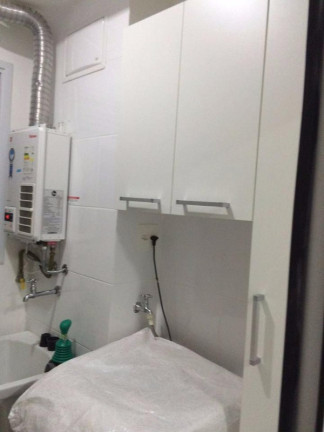 Imagem Imóvel com 3 Quartos à Venda, 84 m² em Vila Andrade - São Paulo