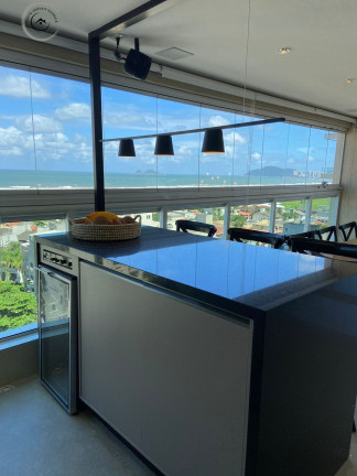 Imagem Apartamento com 3 Quartos à Venda, 127 m² em Enseada - Guarujá Imagem Apartamento com 3 Quartos à Venda, 127 m² em Enseada - Guarujá