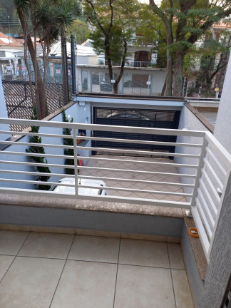 Imagem Sobrado com 3 Quartos à Venda, 175 m² em Vila Monumento - São Paulo