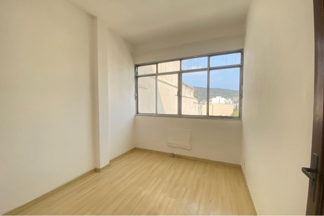 Imagem Apartamento com 2 Quartos à Venda, 56 m² em Botafogo - Rio De Janeiro