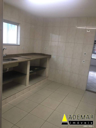 Imagem Casa com 2 Quartos à Venda, 80 m² em Taboão - São Bernardo Do Campo Imagem Casa com 2 Quartos à Venda, 80 m² em Taboão - São Bernardo Do Campo