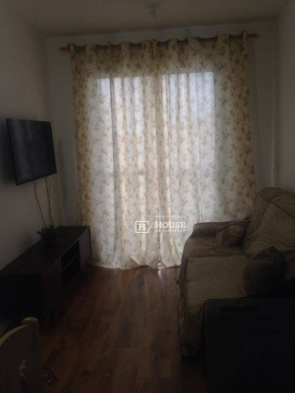 Imagem Apartamento com 2 Quartos à Venda, 45 m² em Jardim ísis - Cotia Imagem Apartamento com 2 Quartos à Venda, 45 m² em Jardim ísis - Cotia