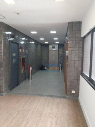 Imagem Apartamento com 1 Quarto à Venda ou Locação, 188 m² em Brooklin - São Paulo
