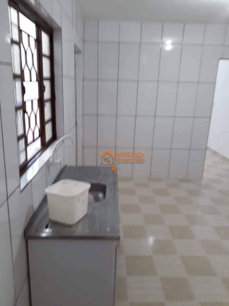 Imagem Casa com 1 Quarto à Venda, 120 m² em Jardim São Manoel - Guarulhos