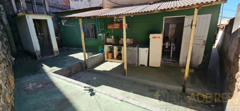 Imagem Casa com 2 Quartos à Venda,  em Itaquari - Cariacica