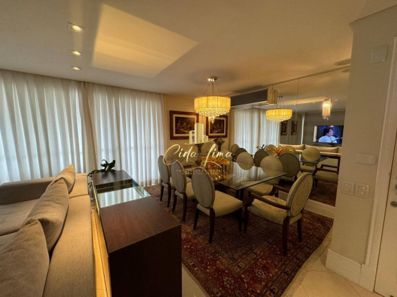 Imagem Apartamento com 4 Quartos à Venda, 154 m² em Centro - Florianópolis