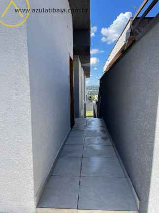Imagem Casa com 3 Quartos à Venda, 131 m² em Jardim Paulista - Atibaia