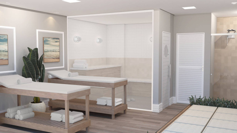 Imagem Apartamento com 2 Quartos à Venda, 84 m² em Centro - Mongaguá