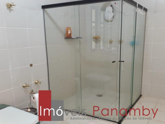 Imagem Casa com 4 Quartos à Venda ou Locação, 420 m² em Jardim Morumbi - São Paulo Imagem Casa com 4 Quartos à Venda ou Locação, 420 m² em Jardim Morumbi - São Paulo