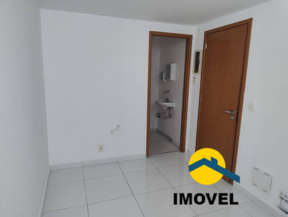 Imagem Sala Comercial à Venda, 25 m² em Centro - Niterói Imagem Sala Comercial à Venda, 25 m² em Centro - Niterói