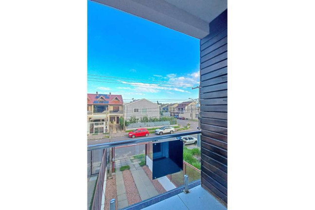 Imagem Casa com 2 Quartos à Venda, 87 m² em Hípica - Porto Alegre