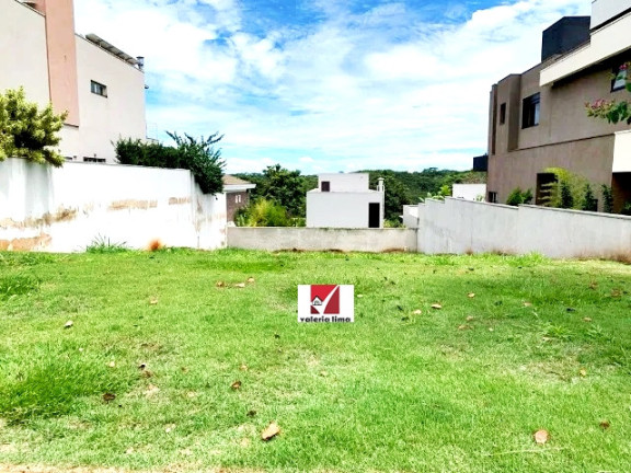 Terreno à Venda, 488 m² em Alphaville - Ribeirão Preto