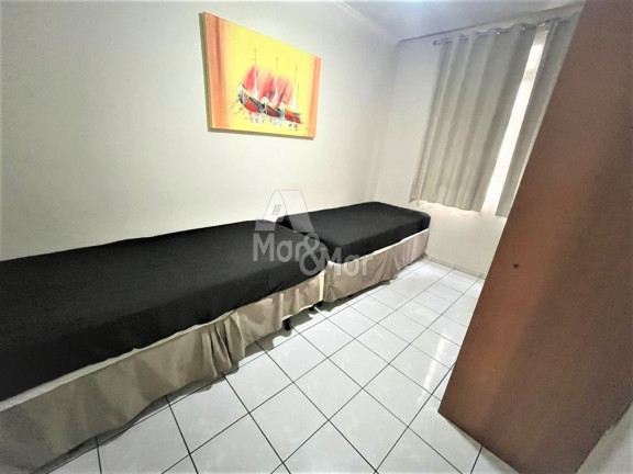 Imagem Apartamento com 1 Quarto à Venda, 50 m² em Pitangueiras - Guarujá