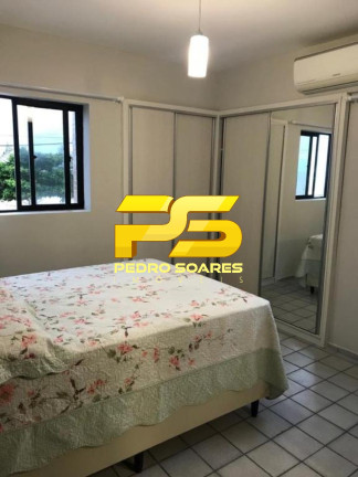 Imagem Apartamento com 3 Quartos à Venda, 96 m² em Manaíra - João Pessoa Imagem Apartamento com 3 Quartos à Venda, 96 m² em Manaíra - João Pessoa