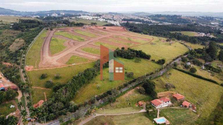 Terreno à Venda, 250 m² em Centro - Bragança Paulista