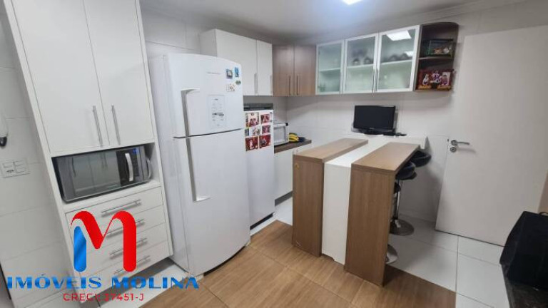 Imagem Sobrado com 3 Quartos à Venda, 224 m² em Campestre - Santo André Imagem Sobrado com 3 Quartos à Venda, 224 m² em Campestre - Santo André