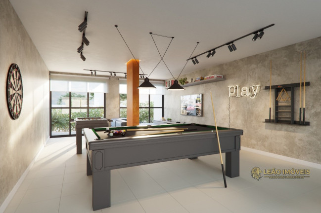 Imagem Apartamento com 3 Quartos à Venda, 52 m² em Indianópolis - Caruaru
