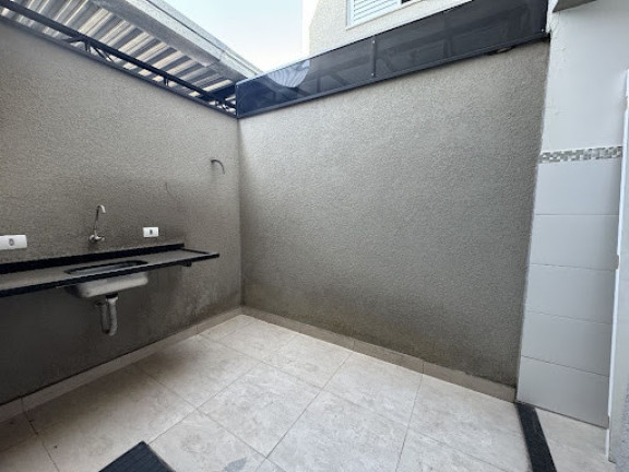 Imagem Sobrado com 2 Quartos à Venda, 60 m² em Residencial Villagio Caprese - Sorocaba