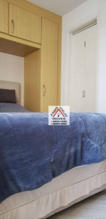 Imagem Apartamento com 3 Quartos à Venda, 67 m² em Vila Mascote - São Paulo Imagem Apartamento com 3 Quartos à Venda, 67 m² em Vila Mascote - São Paulo