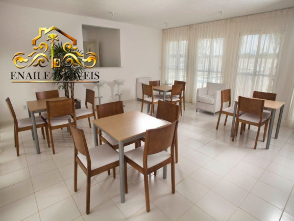 Imagem Apartamento com 2 Quartos à Venda, 52 m² em Da Luz - Nova Iguaçu Imagem Apartamento com 2 Quartos à Venda, 52 m² em Da Luz - Nova Iguaçu