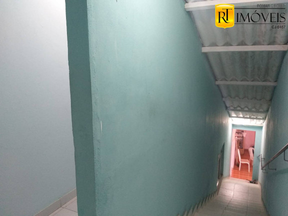 Imagem Sobrado com 2 Quartos à Venda, 450 m² em Parque Hotel - Araruama