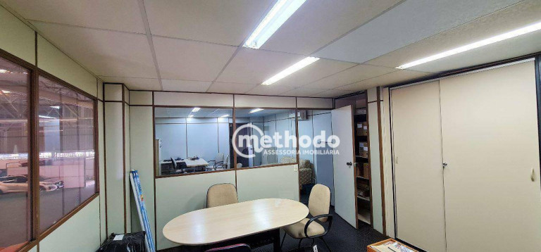 Imagem Galpão à Venda, 1.000 m² em Centro - Campinas