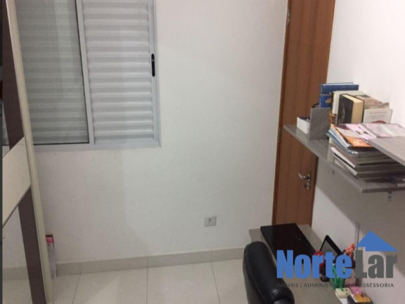 Imagem Casa de Condomínio com 2 Quartos à Venda, 80 m² em Vila Celeste - São Paulo