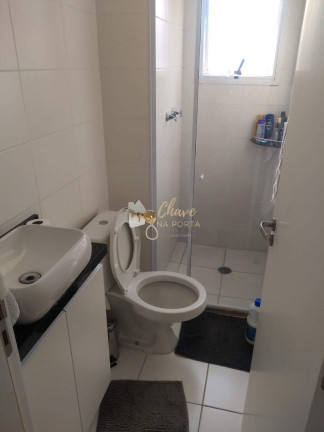 Imagem Apartamento com 2 Quartos à Venda, 44 m² em Jardim Novo Taboão - São Paulo Imagem Apartamento com 2 Quartos à Venda, 44 m² em Jardim Novo Taboão - São Paulo