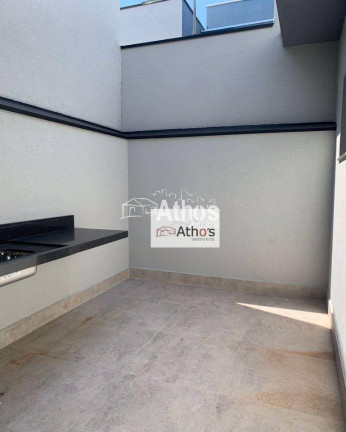 Imagem Casa com 3 Quartos à Venda, 140 m² em Jardins Do Império - Indaiatuba Imagem Casa com 3 Quartos à Venda, 140 m² em Jardins Do Império - Indaiatuba