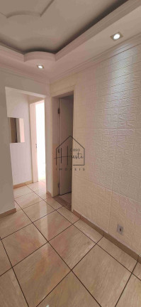 Imagem Apartamento com 2 Quartos para Alugar, 50 m² em Outeiro De Passárgada - Cotia Imagem Apartamento com 2 Quartos para Alugar, 50 m² em Outeiro De Passárgada - Cotia