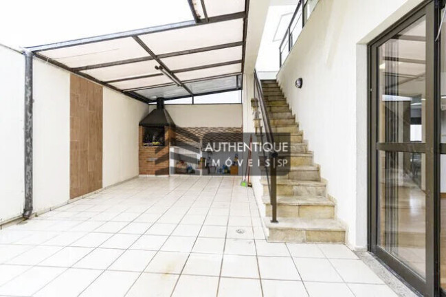 Imagem Cobertura com 3 Quartos à Venda, 277 m² em Mirandópolis - São Paulo