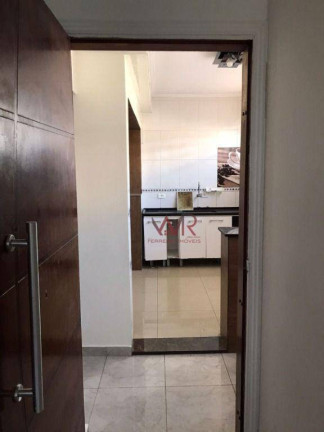 Imagem Sobrado com 3 Quartos à Venda, 165 m² em Vila Carmosina - São Paulo Imagem Sobrado com 3 Quartos à Venda, 165 m² em Vila Carmosina - São Paulo