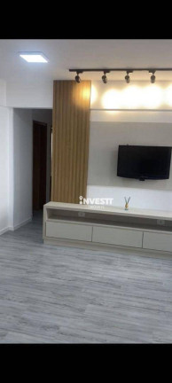 Apartamento com 3 Quartos à Venda, 118 m² em Setor Bela Vista - Goiânia