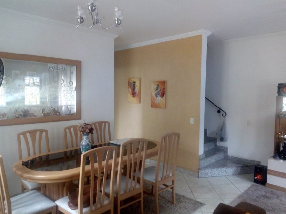 Imagem Casa com 4 Quartos à Venda, 220 m² em Jardim Virginia Bianca - São Paulo Imagem Casa com 4 Quartos à Venda, 220 m² em Jardim Virginia Bianca - São Paulo