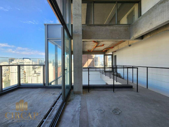 Imagem Cobertura com 4 Quartos à Venda, 542 m² em Itaim Bibi - São Paulo Imagem Cobertura com 4 Quartos à Venda, 542 m² em Itaim Bibi - São Paulo