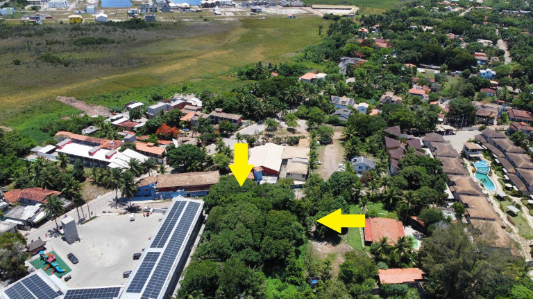 Imagem Terreno à Venda, 2 m² em Barra Grande - Marau Imagem Terreno à Venda, 2 m² em Barra Grande - Marau
