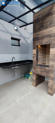 Imagem Casa de Condomínio com 2 Quartos à Venda, 90 m² em Praia Dos Sonhos - Itanhaém Imagem Casa de Condomínio com 2 Quartos à Venda, 90 m² em Praia Dos Sonhos - Itanhaém
