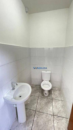 Imagem Galpão à Venda, 220 m² em Vila Barros - Guarulhos Imagem Galpão à Venda, 220 m² em Vila Barros - Guarulhos