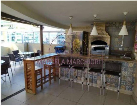 Imagem Apartamento com 2 Quartos à Venda, 70 m² em Praia Da Costa - Vila Velha