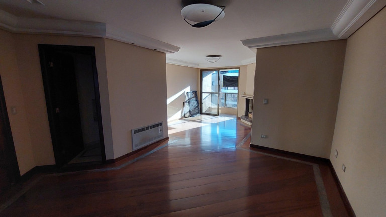 Imagem Cobertura com 4 Quartos à Venda, 360 m² em Juvevê - Curitiba Imagem Cobertura com 4 Quartos à Venda, 360 m² em Juvevê - Curitiba
