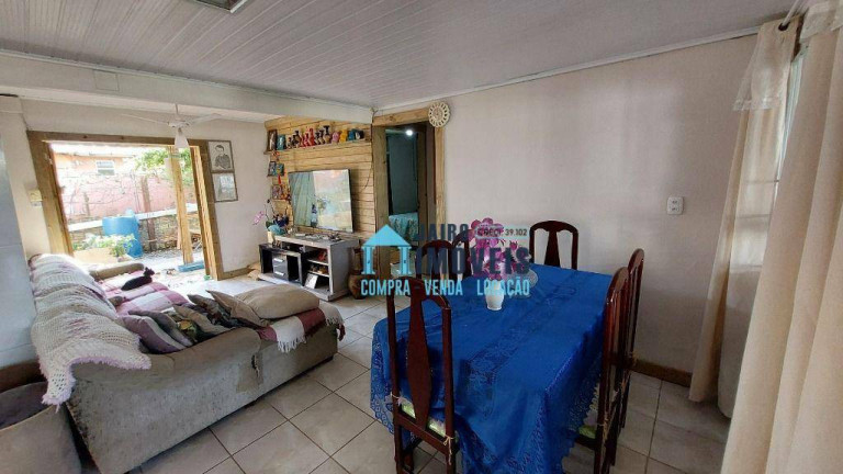 Imagem Casa com 2 Quartos à Venda, 300 m² em Magistério - Balneário Pinhal Imagem Casa com 2 Quartos à Venda, 300 m² em Magistério - Balneário Pinhal