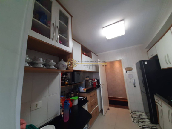 Imagem Apartamento com 3 Quartos à Venda, 85 m² em Vila Valparaíso - Santo André Imagem Apartamento com 3 Quartos à Venda, 85 m² em Vila Valparaíso - Santo André