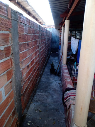 Imagem Casa com 3 Quartos à Venda, 150 m² em São Carlos - Goiânia Imagem Casa com 3 Quartos à Venda, 150 m² em São Carlos - Goiânia
