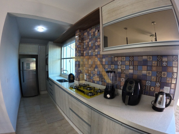 Imagem Imóvel com 2 Quartos à Venda,  em Alto Arroio - Imbituba